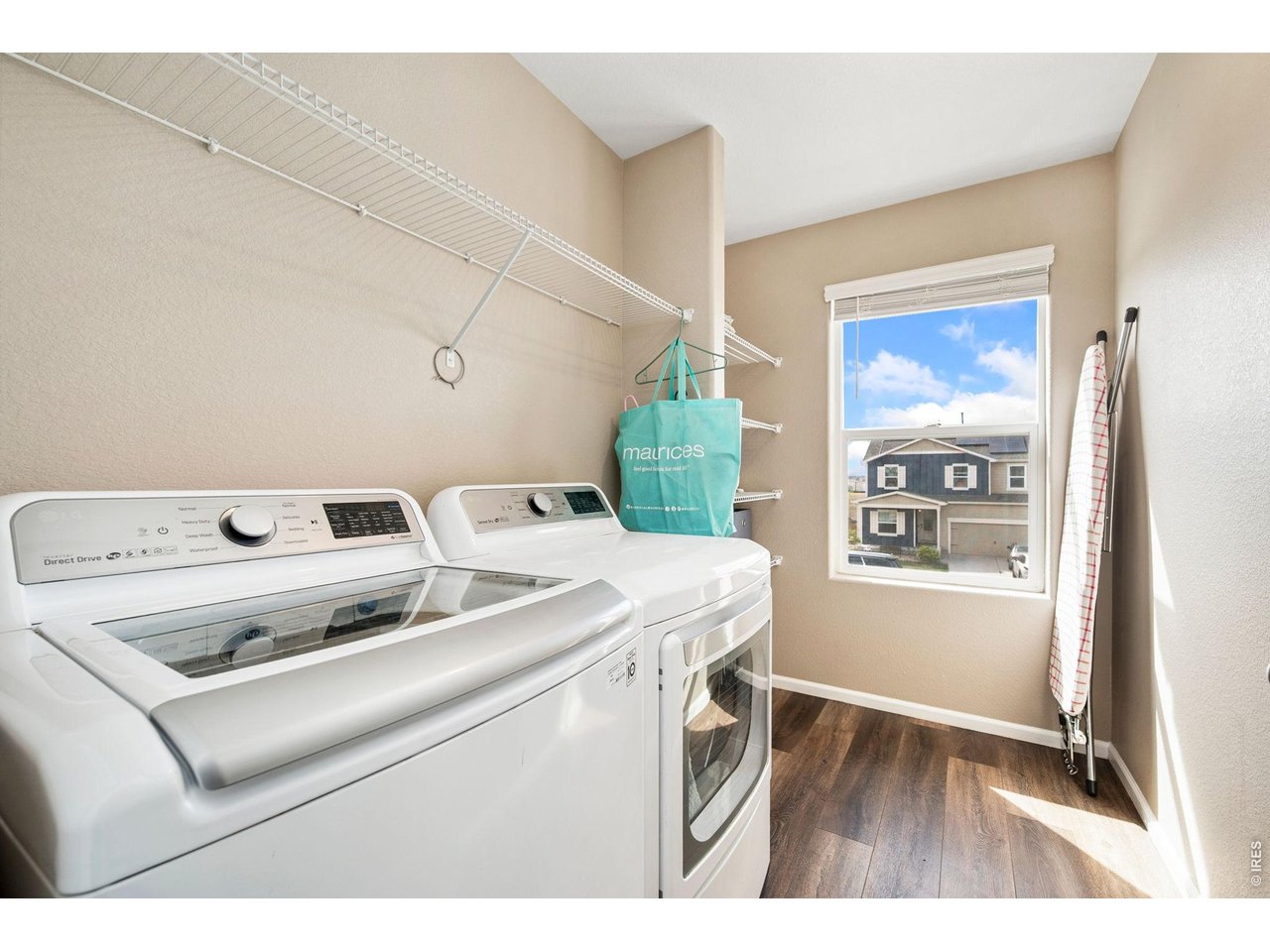 Property Photo 23 Laundry room on second floor