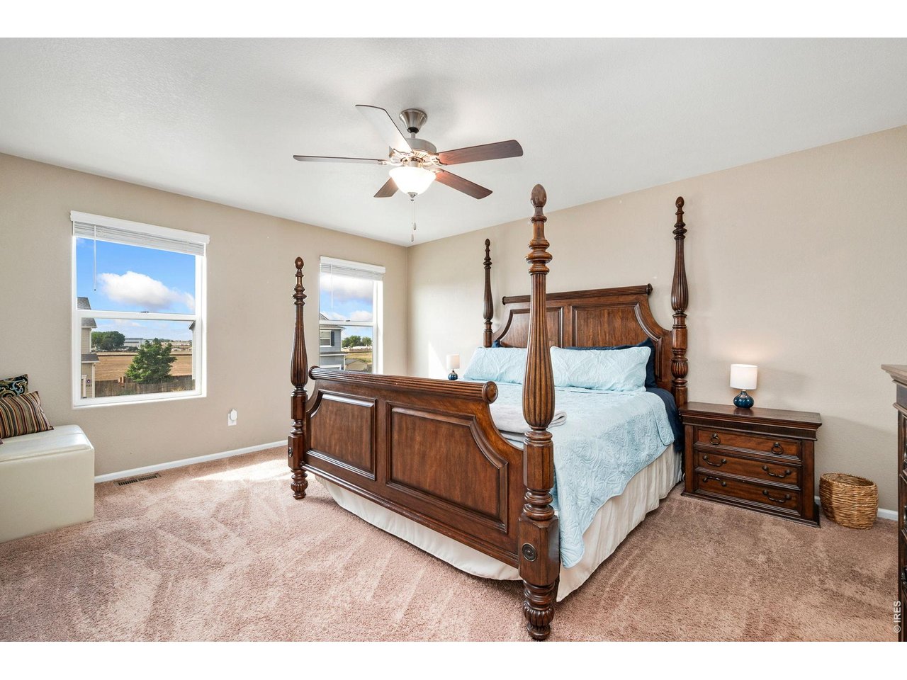 Property Photo 15 Primary bedroom with mountain views