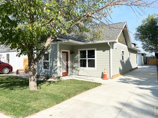 614 Lesser Dr Fort Collins, CO 80524