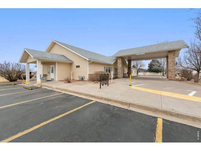 Property Photo 23 Clubhouse at Sunflower. Includes a hot tub!