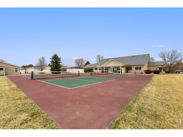Property Photo 21 Make friends on the pickleball courts.