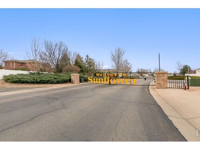 Property Photo 2 Gated community.
