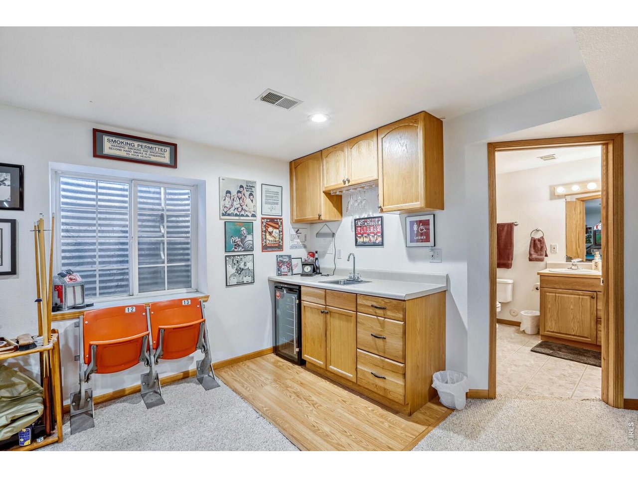 Property Photo 23 Basement Rec room