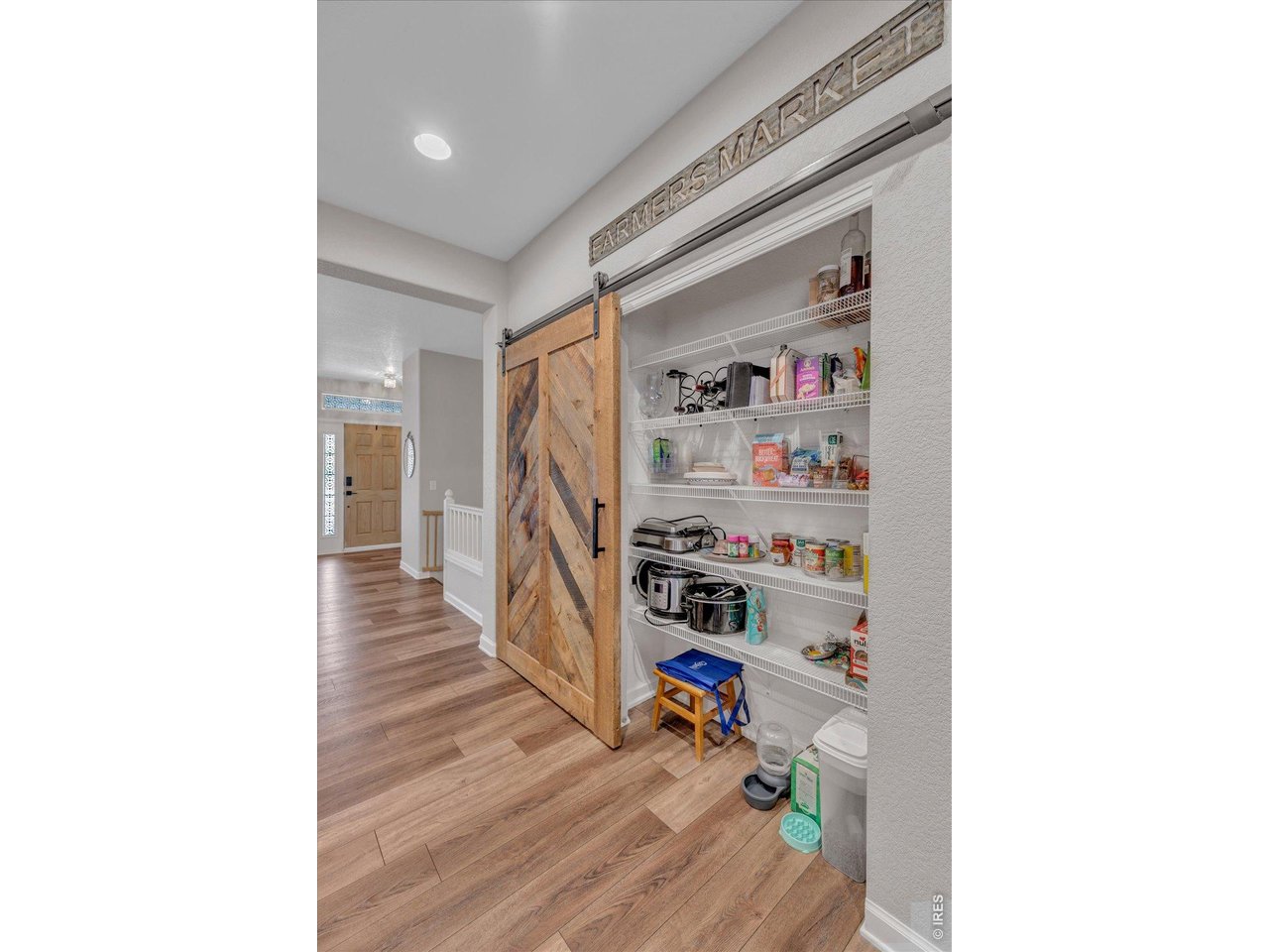 Property Photo 11 generous pantry