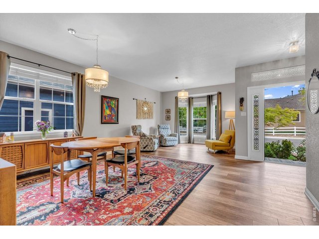 Property Photo 3 living and dining rooms