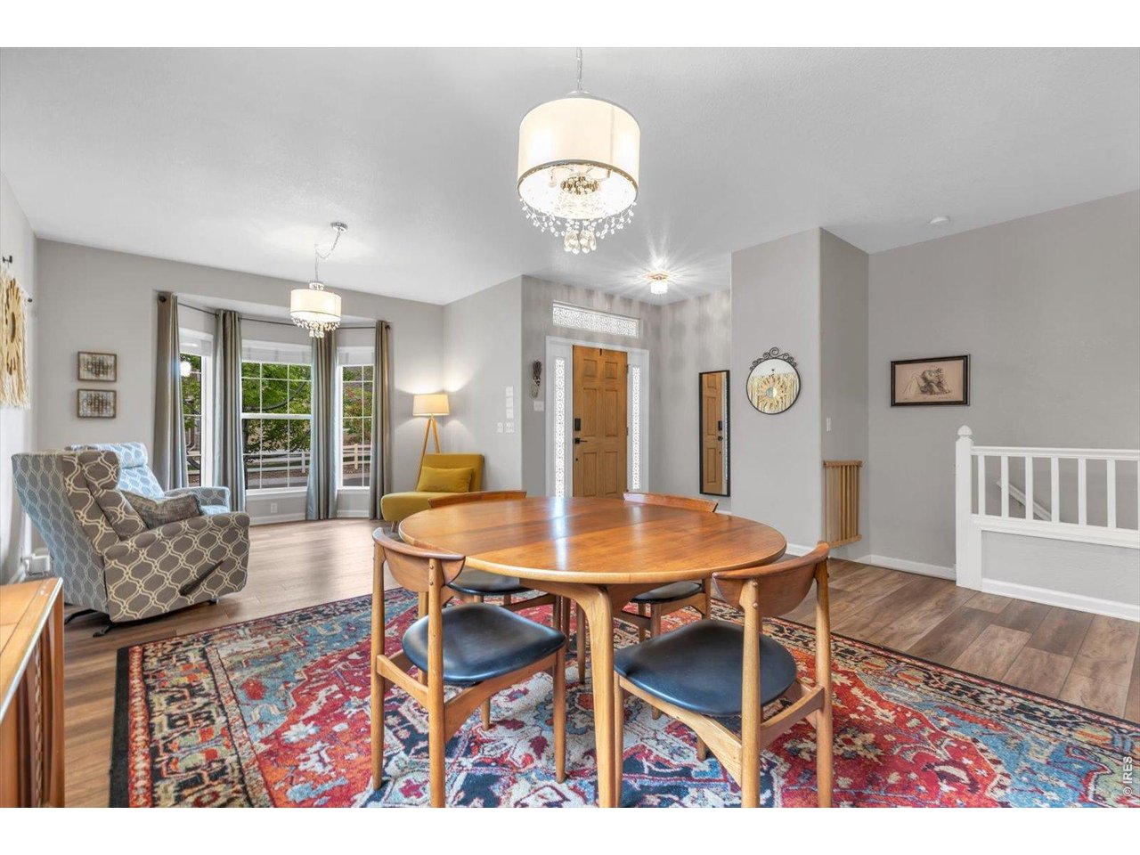 Property Photo 4 dining room