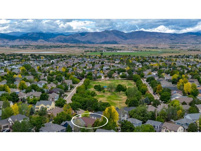 Property Photo 45 easy access to Boulder and downtown Longmont