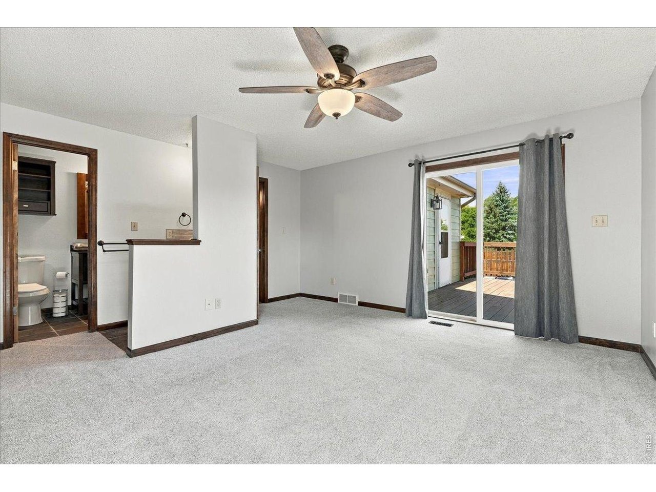 Property Photo 28 New sliding glass door to access the deck