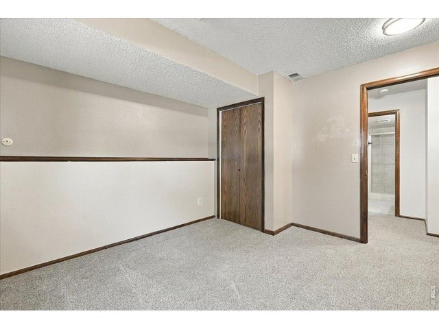 Property Photo 33 Second bedroom is on lower level