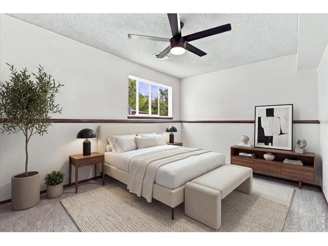 Property Photo 37 3rd bedroom virtual staged
