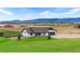 1667 E County Road 64 Wellington, CO 80549