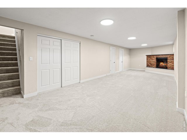 Property Photo 23 Basement rec room
