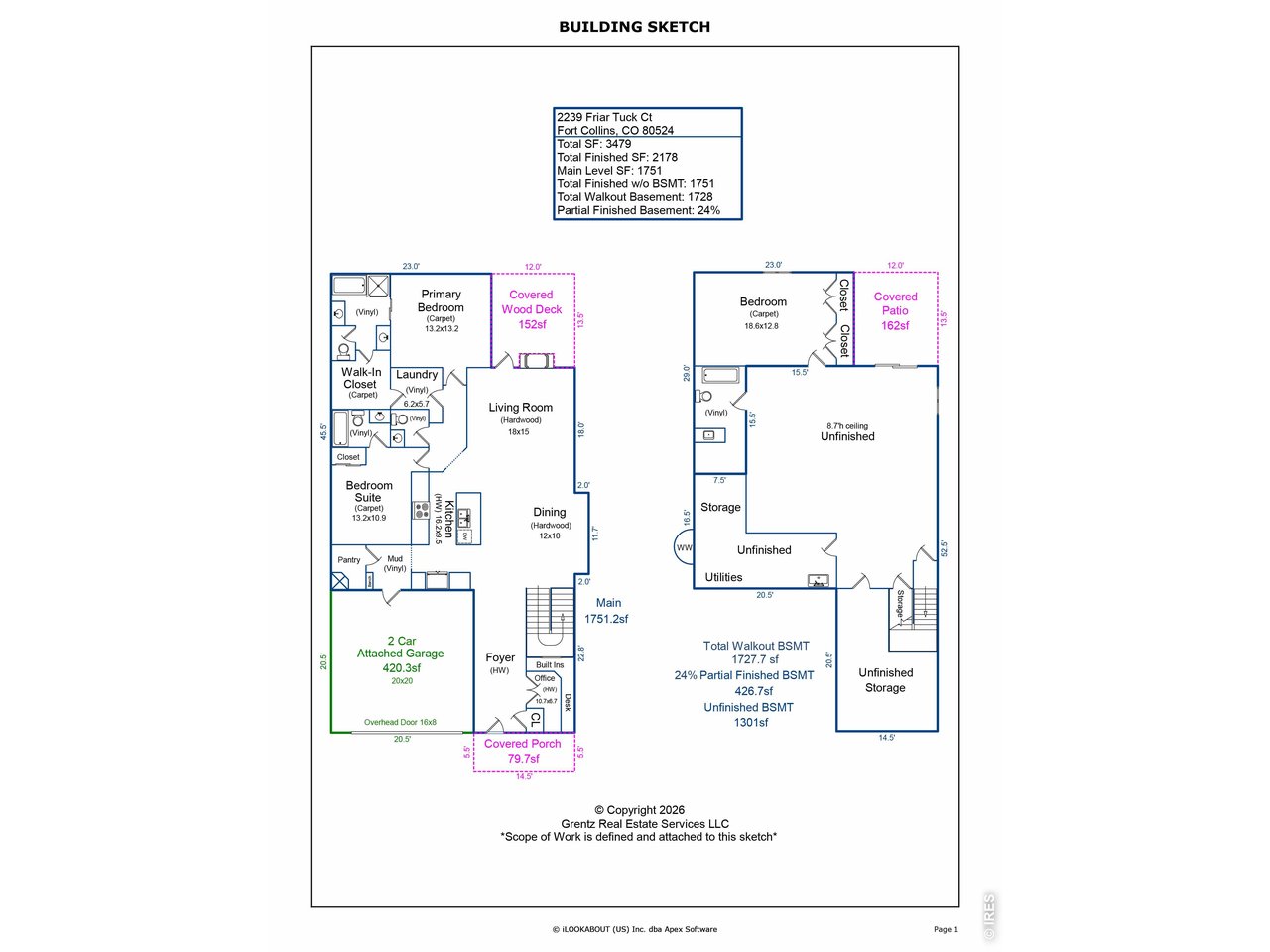 Property Photo 30 Floor Plan