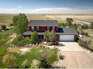 39566 County Road 84 Briggsdale, CO 80611