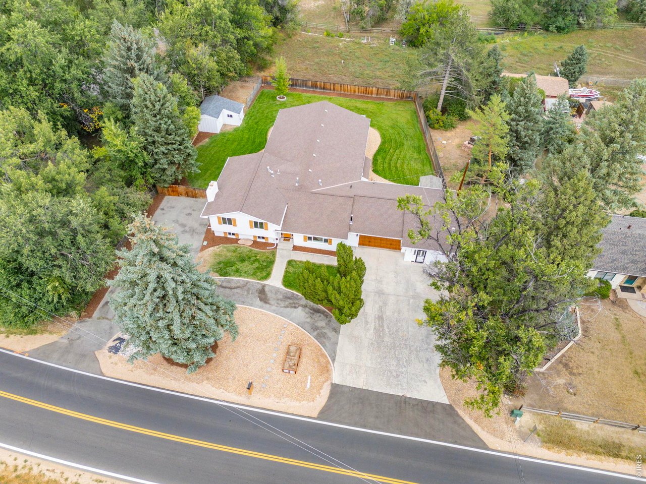Property Photo 4 Spacious House and Lot