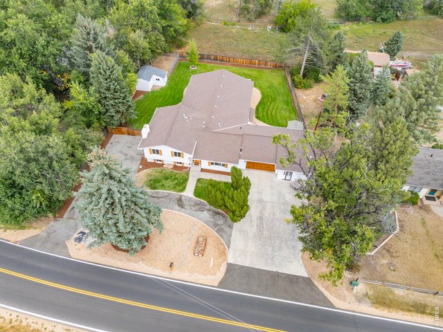 Property Photo 4 Spacious House and Lot