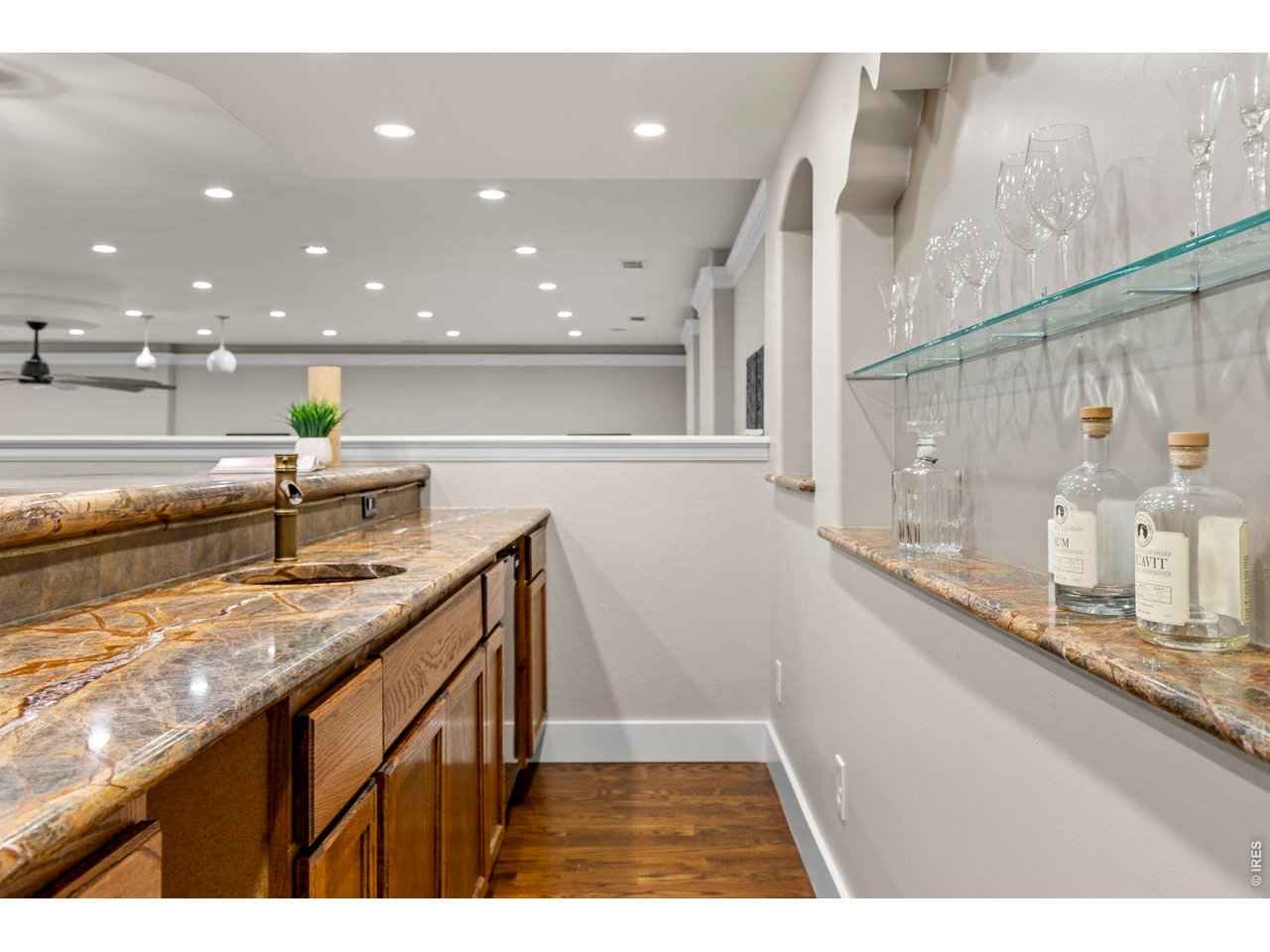 Property Photo 15 Custom Bar