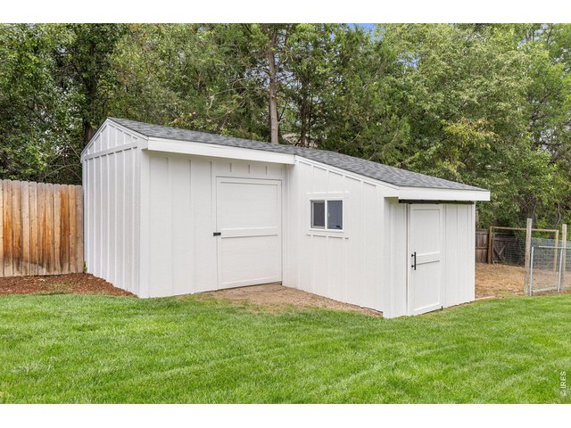 Property Photo 39 Shed and Chicken Coop
