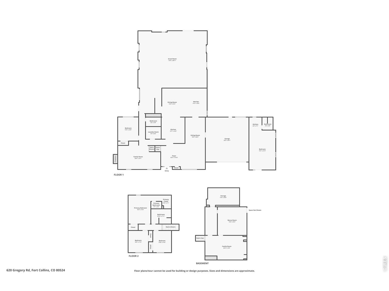 Property Photo 49 Combined Floorplan