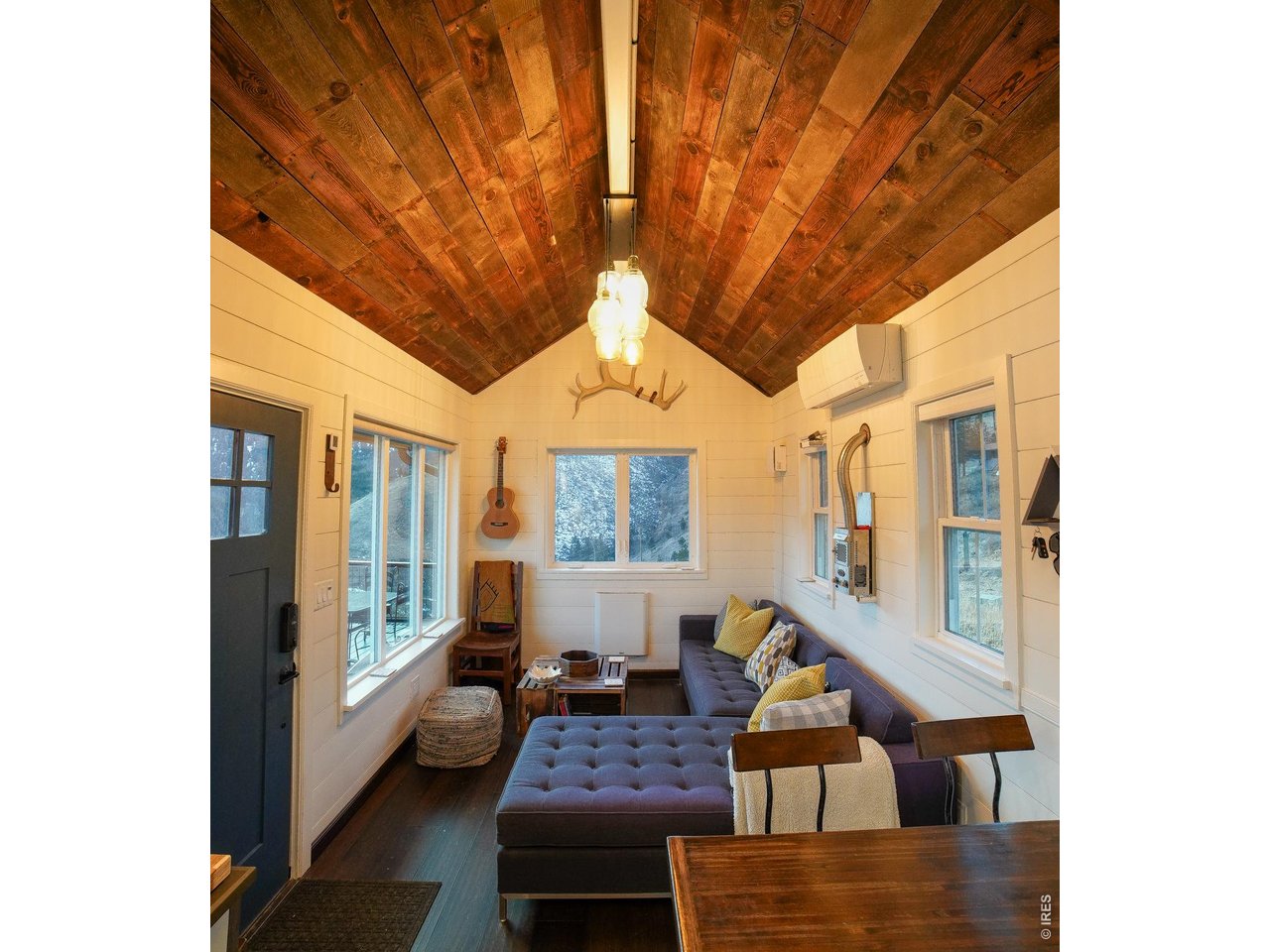 Property Photo 2 Old charm with modern construction