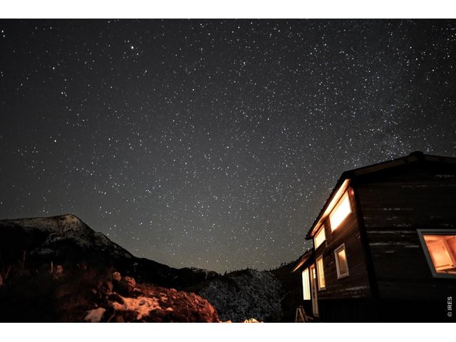 Property Photo 29 Dark Skies!