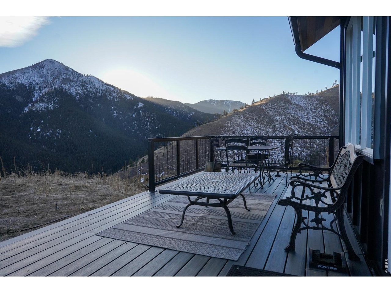 Property Photo 15 Large wrap-around deck