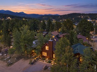 225 W Breed St Nederland, CO 80466