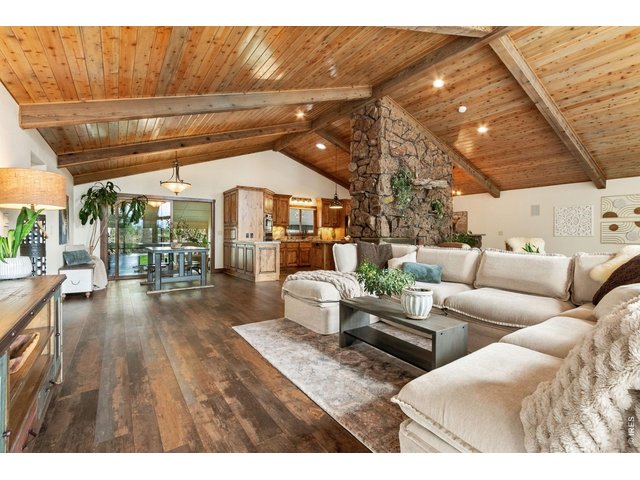 Property Photo 13 Expansive Open Floor Plan