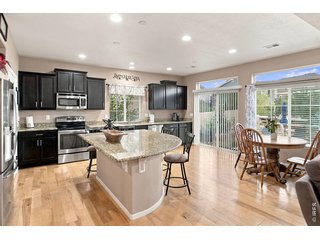 3526 Kirkwood Ln Johnstown, CO 80534