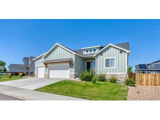 1535 S Sunfield Dr Milliken, CO 80543
