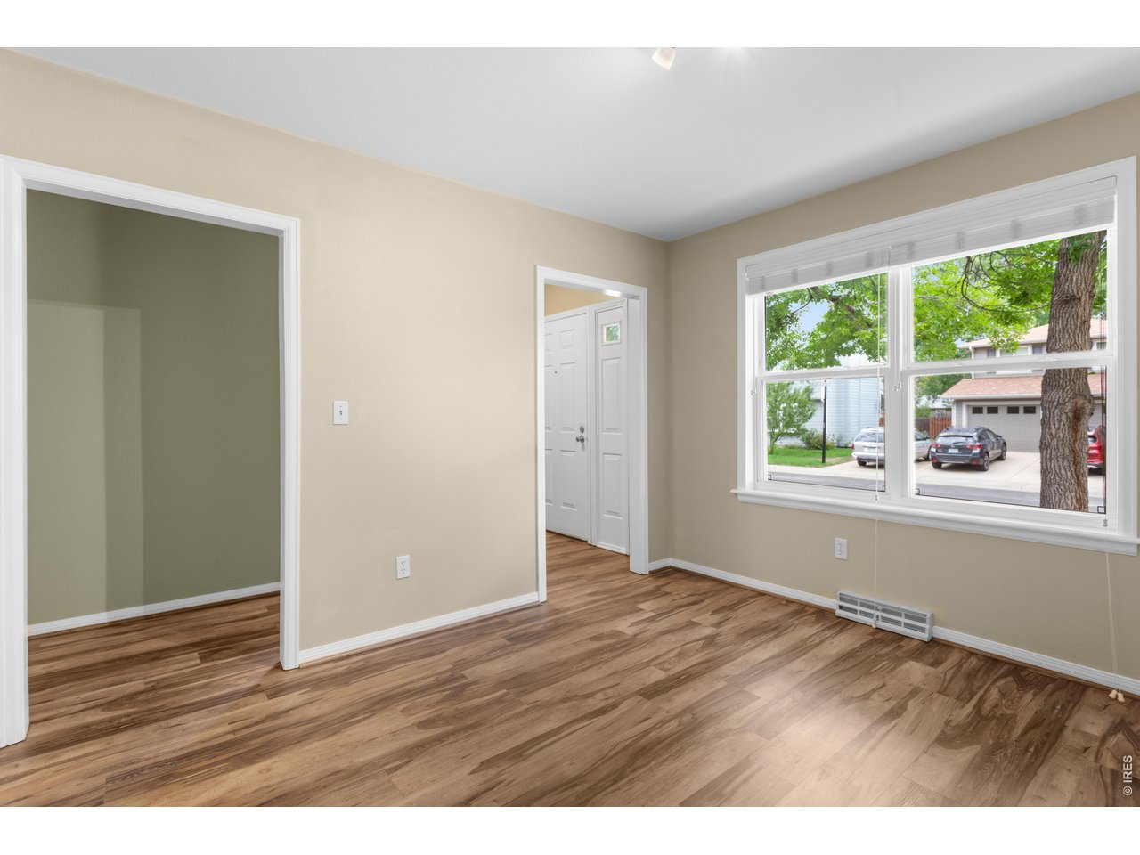 Property Photo 8 Formal Dining Room, Office or Additional Living Space