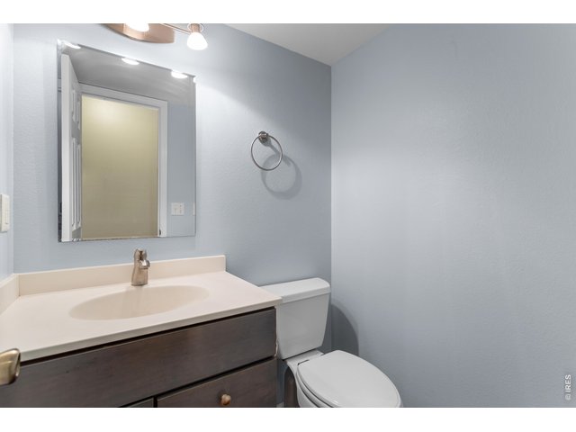 Property Photo 10 Main Level Powder Room
