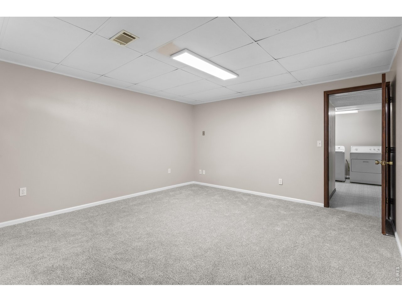 Property Photo 26 Basement Rec/Flex Space