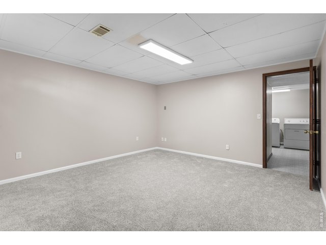 Property Photo 26 Basement Rec/Flex Space