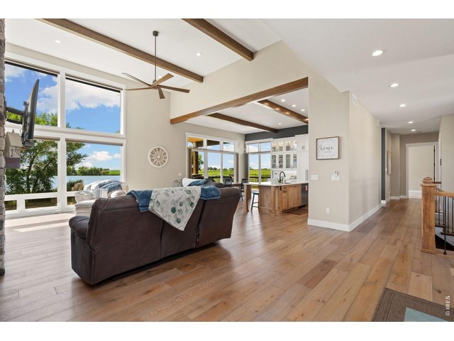 Property Photo 20 This home was thoughtfully designed to capture the stunning views and maximize family time.