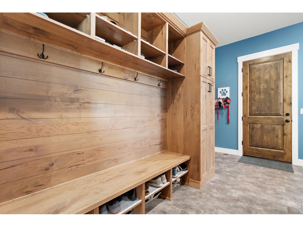 Property Photo 39 Plenty of storage for everything your family brings home!