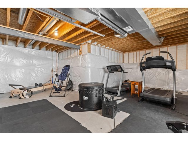 Property Photo 45 Large workout room!