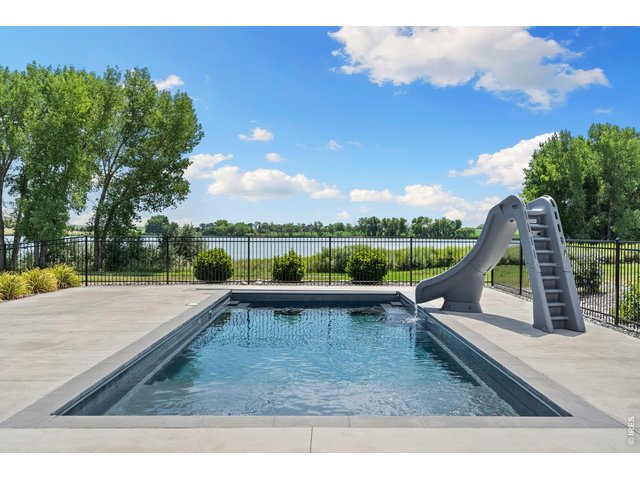 Property Photo 9 There is no end to the fun that this pool brings!