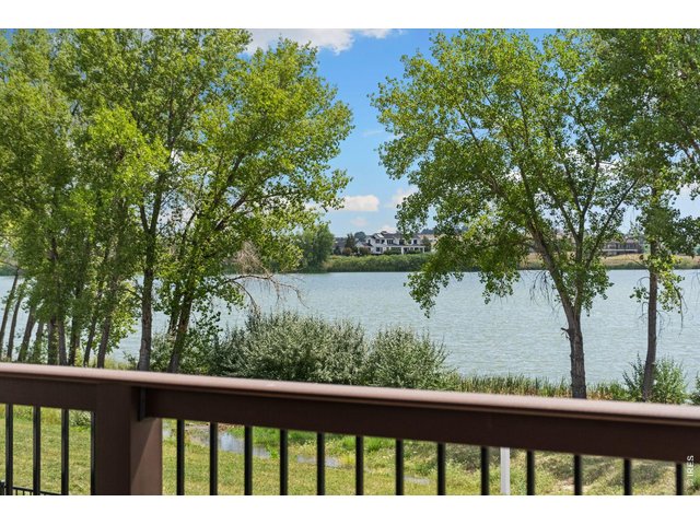 Property Photo 14 Enjoy the peace and serenity of the quiet, no wake reservoir.