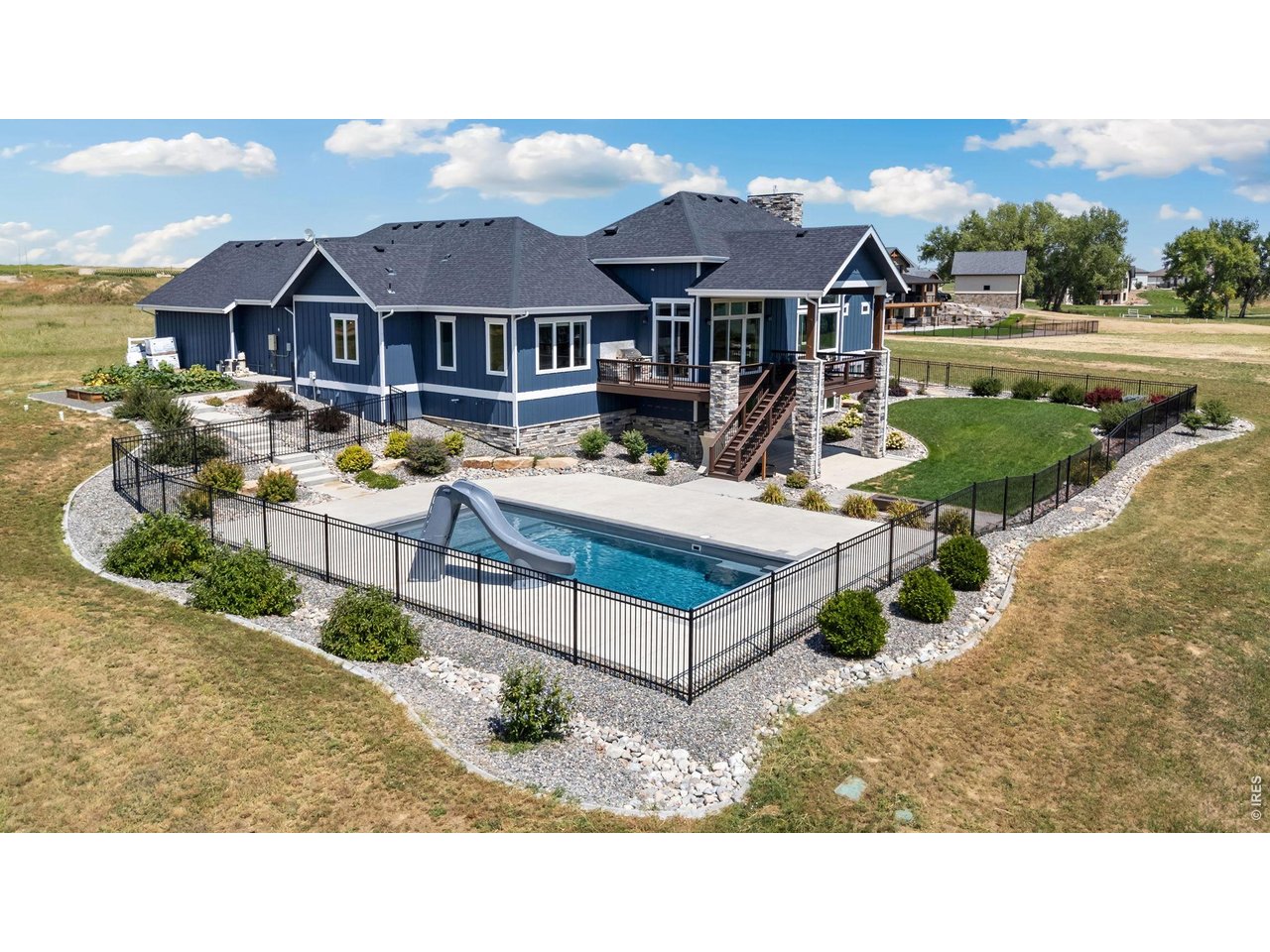 Property Photo 7 Look at that pool!