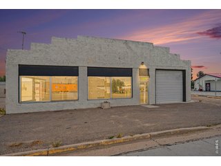 115 N US Highway 85 Ault, CO 80610
