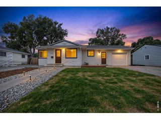 113 Balsam St Fort Morgan, CO 80701