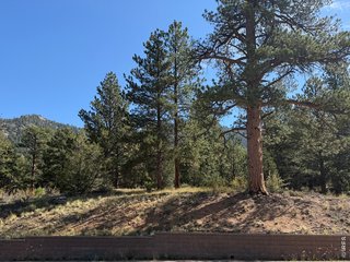 0 Fish Creek Rd Estes Park, CO 80517