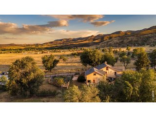 6016 N County Road 29c Bellvue, CO 80512