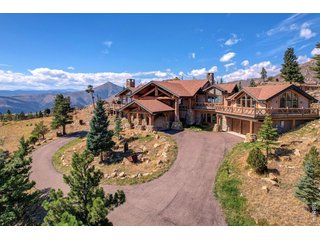 6553 Sunshine Canyon Dr Boulder, CO 80302