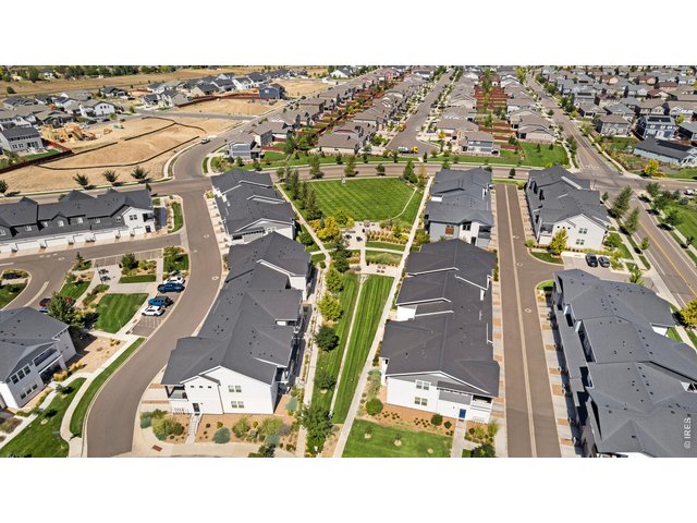 Property Photo 23 Aerial of Community