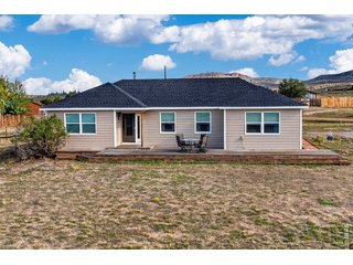 43 County Road 1014 Kremmling, CO 80459