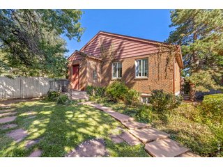 735 17th St Boulder, CO 80302