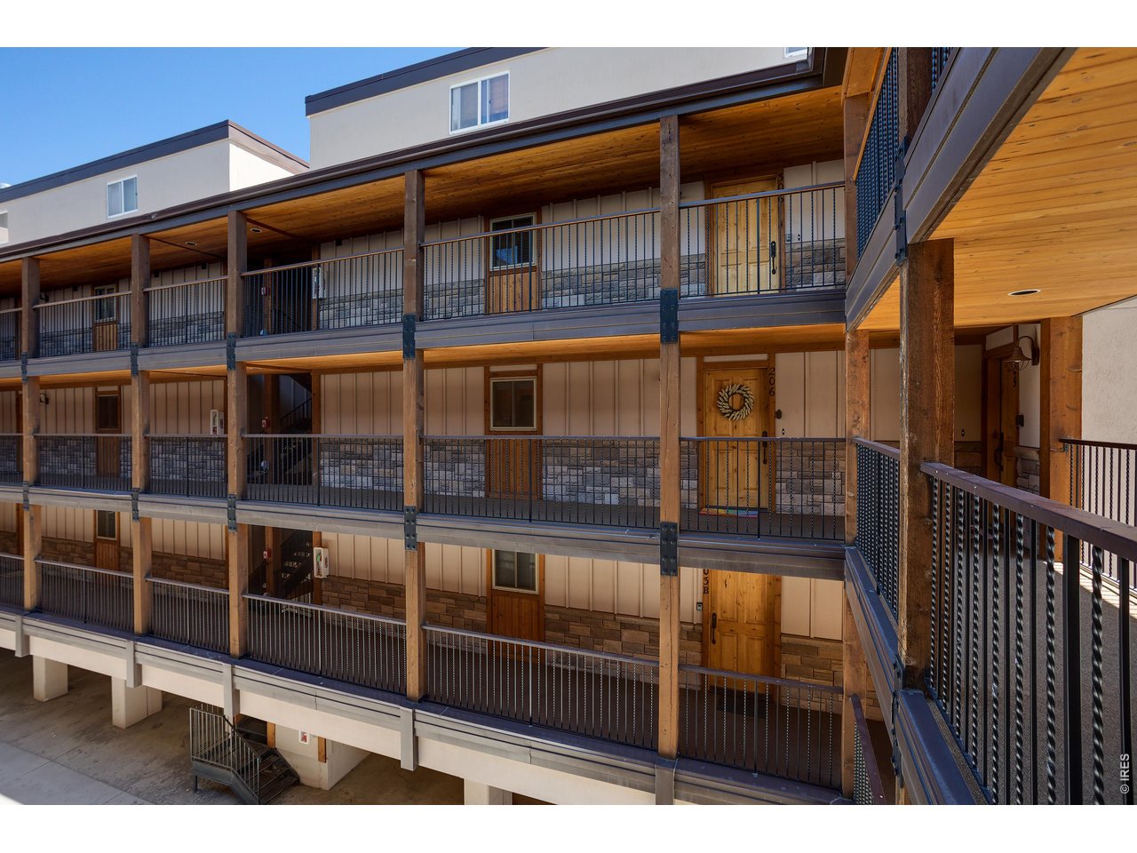 Property Photo 30 Includes one dedicated parking space in underground parking structure for convenience and storage