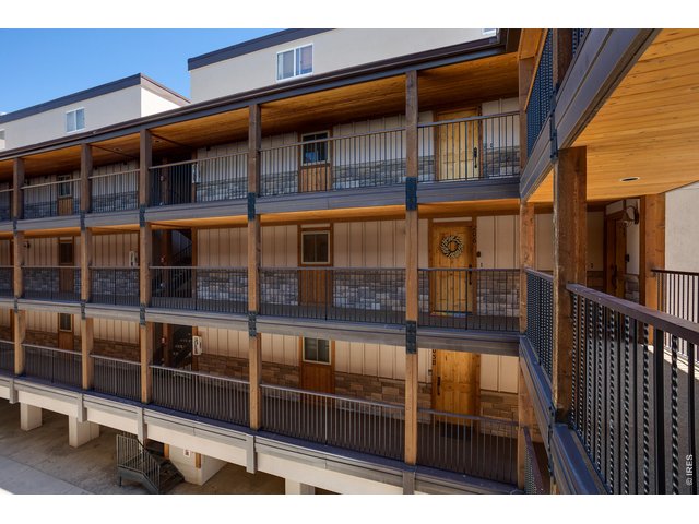 Property Photo 30 Includes one dedicated parking space in underground parking structure for convenience and storage